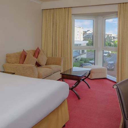 Doubletree By Hilton Aberdeen City Centre Εξωτερικό φωτογραφία