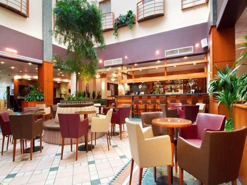 Doubletree By Hilton Aberdeen City Centre Εξωτερικό φωτογραφία