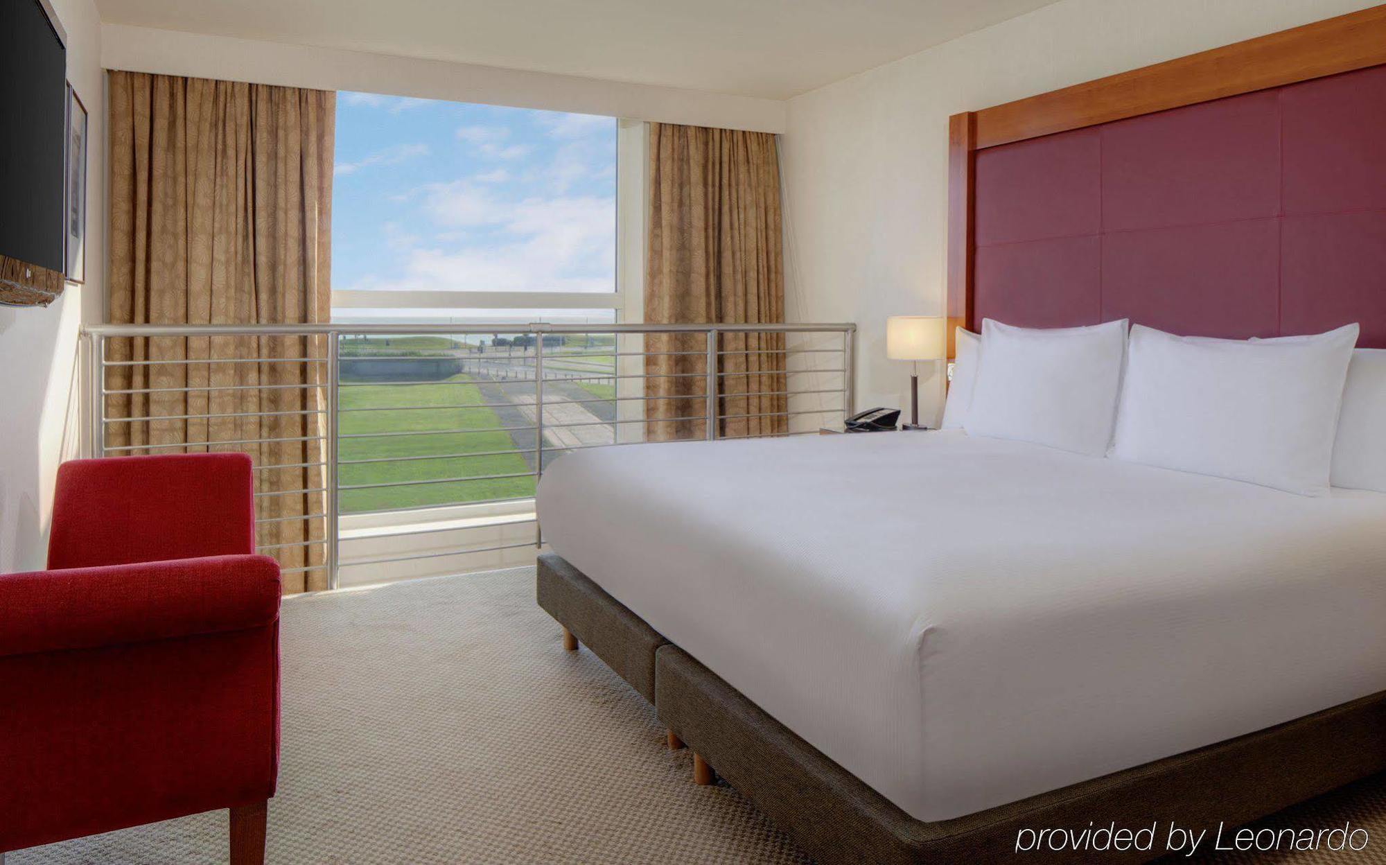 Doubletree By Hilton Aberdeen City Centre Εξωτερικό φωτογραφία