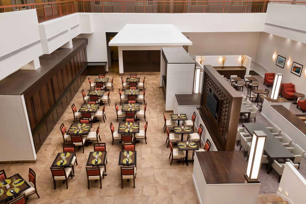 Doubletree By Hilton Aberdeen City Centre Εσωτερικό φωτογραφία