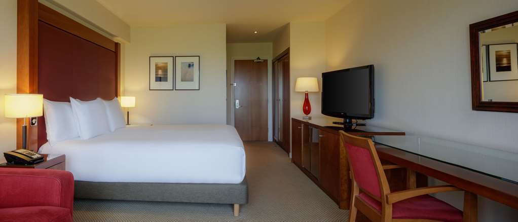 Doubletree By Hilton Aberdeen City Centre Δωμάτιο φωτογραφία